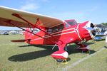 N14572 @ KLAL - Sun N Fun 2021 - by Florida Metal