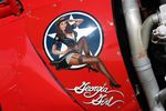 N32001 @ KLAL - Sun N Fun 2021 - by Florida Metal