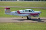 N4645D @ KLAL - Sun N Fun 2021 - by Florida Metal
