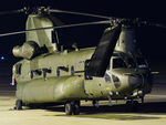 ZH898 @ EGSH - Chinook