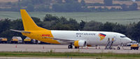 EC-NMK @ VIT - Aeropuerto de Foronda - Vitoria-Gasteiz - Euskadi - España - by Pedro Maria Martínez De Antoñana