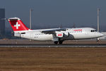 HB-IYZ @ EDDM - at muc - by Ronald