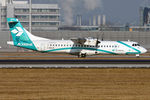 I-ADLN @ EDDM - at muc - by Ronald
