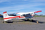 N866CS @ PAMR - N866CS   Cessna  A.185F Skywagon 185 [185-02866] (Tanana Air Service McGrath AK) Anchorage-Merrill Field~N 02/07/2018 - by Ray Barber