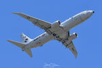 169551 @ KBGR - MADFOX21 comes up from NAS Jacksonville to work the BGR pattern - by Topgunphotography