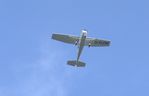 G-FLOW - Over Potters Bar, Herts. - by Chris Holtby