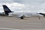 OE-GLR @ EDDK - Cessna 680 Citation Latitude - GDK Goldeck-Flug - 680A0203 - OE-GLR - 05.07.2020 - CGN - by Ralf Winter