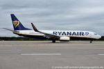 9H-QEH @ EDDK - Boeing 737-8AS(W) - AL MAY Malta Air opby Ryanair - 44823 - 9H-QEH - 04.07.2020 - CGN