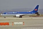 G-OBMO @ LEPA - Boeing 737-4Q8 - BD BMA British Midland - 26280 - G-OBMO - 1994 - PMI - by Ralf Winter