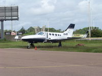 CX-OTI @ SUMU - Urufly taxi aéreo - by aeronaves CX