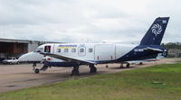 CX-MAS @ SUMU - En plataforma del viejo aeropuerto de Carrasco. - by aeronaves CX