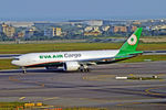 B-16786 @ RCTP - B-16786   Boeing 777-F5E [62828] (EVA air Cargo) Taipei-Taoyuan Int'l~B 12/10/2019 - by Ray Barber