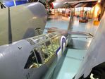 Z2033 - Fairey Firefly I at the FAA Museum, Yeovilton