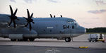 166514 @ KPSM - OTIS81 put away for the night - by Topgunphotography