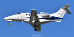 N720TW @ KPSM - working the pattern at PSM - by Topgunphotography
