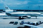 5N-ANN @ EDDF - Nigeria DC-1-03 - by FerryPNL