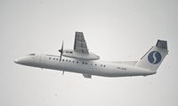 PH-SDR @ EBBR - Scan from slide - by Joannes Van Mierlo