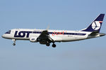 SP-LII @ EBBR - at bru - by Ronald