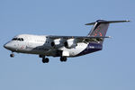 OO-DJR @ EBBR - at bru - by Ronald