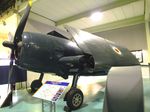 KE209 - Grumman Hellcat II (G-50 / F6F) at the FAA Museum, Yeovilton - by Ingo Warnecke
