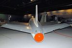 WA473 - Supermarine Attacker F1 at the FAA Museum, Yeovilton