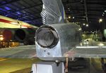 XP841 - Handley Page HP.115 at the FAA Museum, Yeovilton