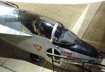 XP841 - Handley Page HP.115 at the FAA Museum, Yeovilton