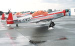 D-EWQL @ SXF - Berlin Air Show 19.5.2006 - by leo larsen