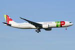 CS-TUH @ LOWW - TAP Air Portugal Airbus A330-941N - by Thomas Ramgraber
