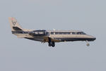 OE-GWV @ LOWW - Jet 24 Cessna 560XL