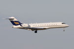 OE-IRP @ LOWW - RP Aircraft Management BD-700
