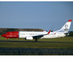 SE-RPJ @ EKCH - SE-RPJ landing rw 04L