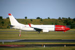 SE-RPK @ EKCH - SE-RPK taxi for takeoff rw 04R