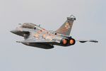 324 @ LFRJ - Dassault Rafale B, Climbing from rwy 26, Landivisiau Naval Air Base (LFRJ) Tiger Meet 2017 - by Yves-Q