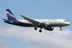 VP-BZQ @ LFPG - at cdg - by Ronald