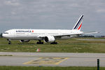 F-GSQJ @ LFPG - at cdg - by Ronald