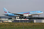 F-HBIL @ LFPO - at orly - by Ronald