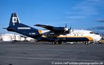 LZ-BRC @ EDDF - Antanov An-12BP - BRW Bright Aviation Services - 8345510 - LZ-BRC - 01.2004 - FRA