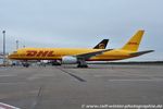 G-DHKD @ EDDK - Boeing 757-23NPCF - D0 DHK DHL Air - 27975 - G-DHKD - 07.10.2019 - CGN - by Ralf Winter