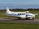 G-OPLC @ EGSH - DOVE 8