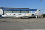RA-67233 @ EDDK - Bombardier CL-600-2B19 Challenger 850 - TUL Tulpar Air - 8105 - RA67233 - 31.10.2019 - CGN - by Ralf Winter