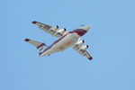 C-GVFH @ CYXX - Heading back you YXX - by Guy Pambrun