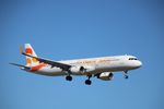OY-TCG @ EKCH - OY-TCG landing rw 22L - by Erik Oxtorp