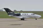 EC-NGX @ EGSH - Leaving Norwich. - by keithnewsome