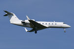 102004 @ LOWW - Sweden - Air Force Gulfstream Tp102C (Gulf IV) - by Thomas Ramgraber