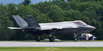 18-5341 @ KBTV - SNIPER14 departing RW15 - by Topgunphotography