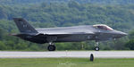 18-5359 @ KBTV - THUMPER31 heading out - by Topgunphotography