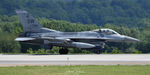 91-0394 @ KBTV - WEASEL43 55th FS - by Topgunphotography