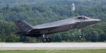 17-5284 @ KBTV - SHINER22 returns from a sortie - by Topgunphotography