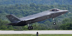 18-5341 @ KBTV - SNIPER14 seconds before touchdown. - by Topgunphotography